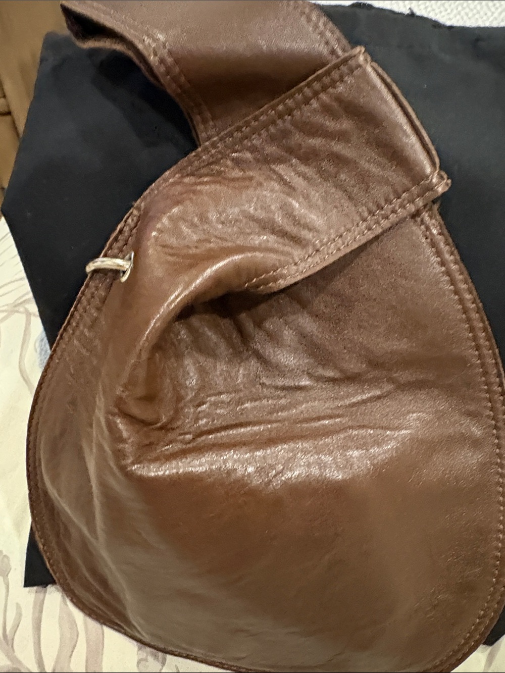 Happi sac mini bag